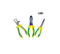 AGI Robur - COMPO3 3 PINCES ISOLEES