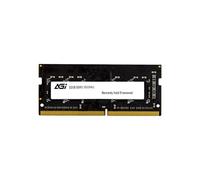 AGI SD238 RAM DDR5 32Go 5600MHz SODIMM, CL46 Mémoire pour Ordinateur Portable, Mini PC, Memoire Haute Performance