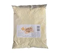 Agidra - Farine de pois chiche - Sachet 1kg