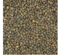 Agidra - Lentilles vertes - Sac 5kg