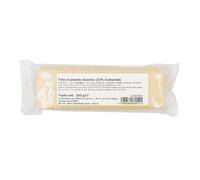 Agidra - Pâte d'amande blanche 33% - Paquet 250g