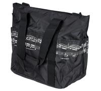 agifty agifty Schultertasche Pro Musica sw