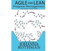 Agile And Lean Program Management