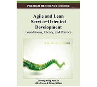 Agile And Lean Service-Oriented Development