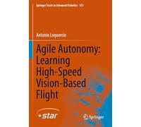 Agile Autonomy: Learning High-speed Vision-based Flight