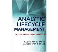 Agile by Design by Rachel AltSimmons Inconnu (Auteur)