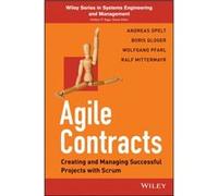Agile Contracts by Ralf Mittermayr Ralf Mittermayr (Auteur)