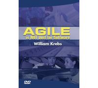 Agile is NOT Just for Software
