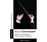 Agile Leadership
