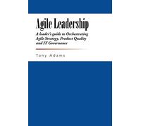 Agile Leadership