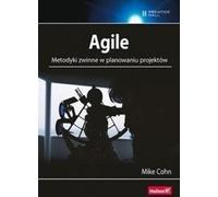 Agile - Mike Cohn (livre en polonais)