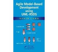 Agile Model-Based Development Using Uml-Rsds
