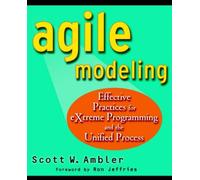Agile Modeling