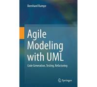 Agile Modeling With Uml