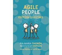 AGILE PEOPLE ÉDITION ILLUSTRÉE