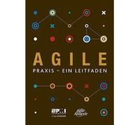 Agile Practice Guide (German) (Project Management Institute) - [Version Originale] Inconnu (Auteur)