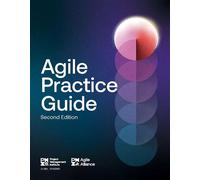 Agile Practice Guide - Second Edition (English) - Project Management Institute - Project Management Institute - ebook (ePub) - Livre