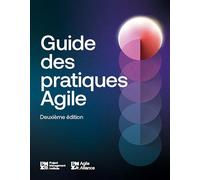 Agile Practice Guide - Second Edition (FRENCH)