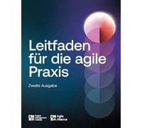 Agile Practice Guide - Second Edition (GERMAN)