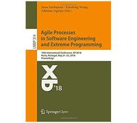 Agile Processes In Software Engineering And Extreme Programming