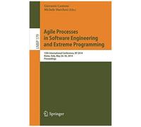 Agile Processes In Software Engineering And Extreme Programming