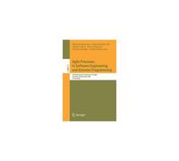 Agile Processes In Software Engineering And Extreme Programming
