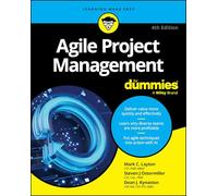 Gestion de projet Agile pour les Nuls – For Dummies