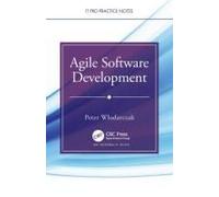Agile Software Development