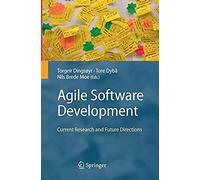 Agile Software Development