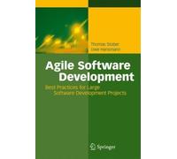 Agile Software Development