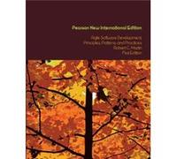 Agile Software Development Principles Patterns and Practices by Robert Martin Robert Martin (Auteur)