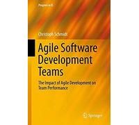 Agile Software Development Teams
