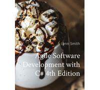 Agile Software Development With C# 4th Edition
