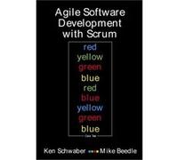 Agile Software Development with SCRUM by Mike Beedle Paperback Book Ken Schwaber, Mike Beedle (Auteur)