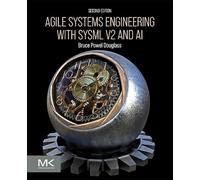 Agile Systems Engineering with SysML v2 and AI