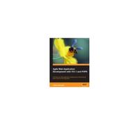 Agile Web Application Development With Yii1.1 And Php5