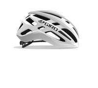 Agilis Mat Whte - Casque | Giro M