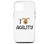 Agilité Coque pour iPhone 12/12 Pro
