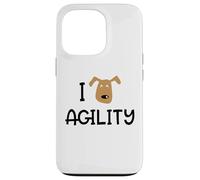 Agilité Coque pour iPhone 13 Pro