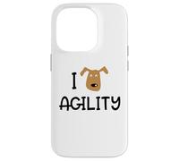 Agilité Coque pour iPhone 14 Pro
