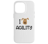 Agilité Coque pour iPhone 14 Pro Max