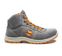 AGILITY ADVANCE H S3 antracita VELOUR Talla: 41