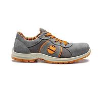 AGILITY ADVANCE S1P antracita SERRAJE/MESH Talla: 38