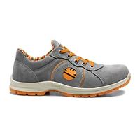 Agility Advance S3 Anthracite Velour Talla : 42