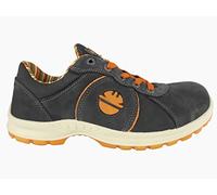 AGILITY ADVANCE S3 negro NUBUCK Talla: 45