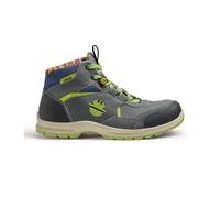 AGILITY AWAKE H S3 "ESD" antracita PLENA-FLOR - T: 45