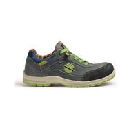 AGILITY AWAKE S3 "ESD" antracita PLENA-FLOR - T: 45