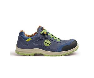 AGILITY AWAKE S3 "ESD" azul PLENA-FLOR - T: 42
