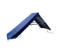 Agility Chien - Agility Obstacle - Parcours Agility - Agility pour Chien - Entrainement Animaux - Sport Chien - Dressage Chiot - Animo Concept Bâche De Protection Palissade pour Chien