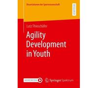 Agility Development in Youth